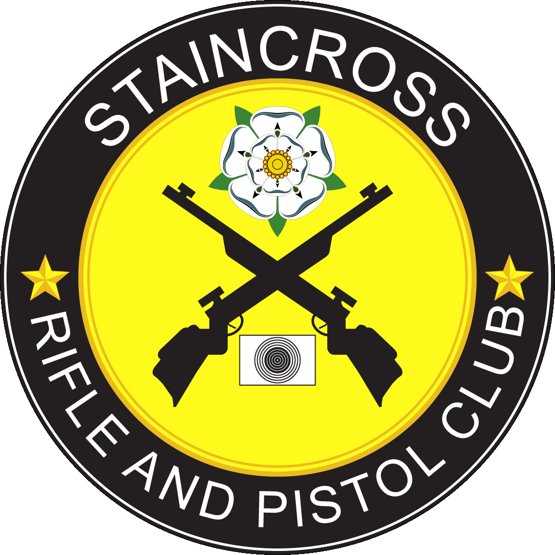 STAINCROSS RIFLE AND PISTOL CLUB